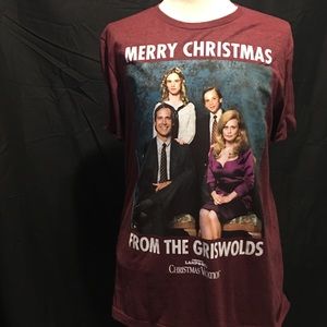 Old navy graphic tee